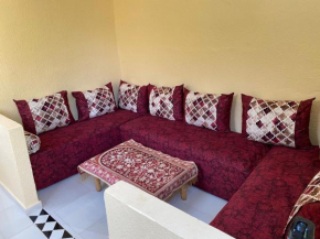 siti fadma ourika Marrakech